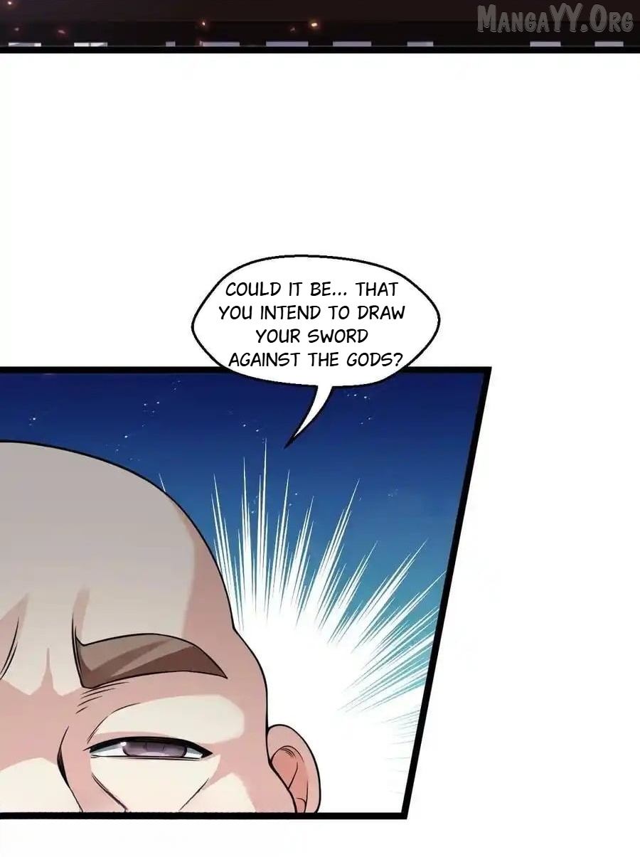 Good Disciple, Have Pity On Your Master! Chapter 194 - page 2